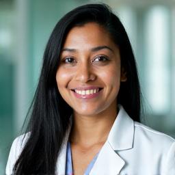 Dr. Priya Patel