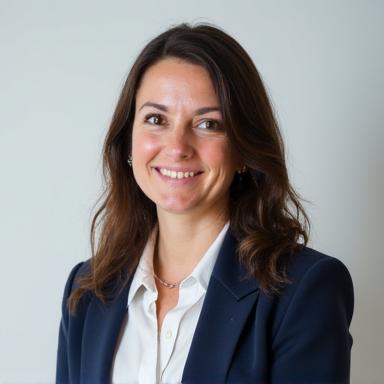 Emma Wilson, IELTS Exam Specialist